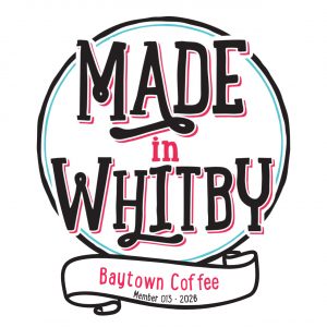 Baytown Coffee