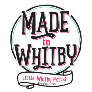 Little Whitby Potter