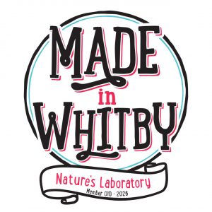 Nature's Laboratory Ltd