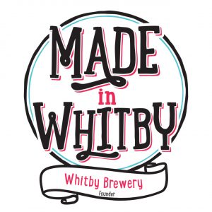 Whitby Brewery